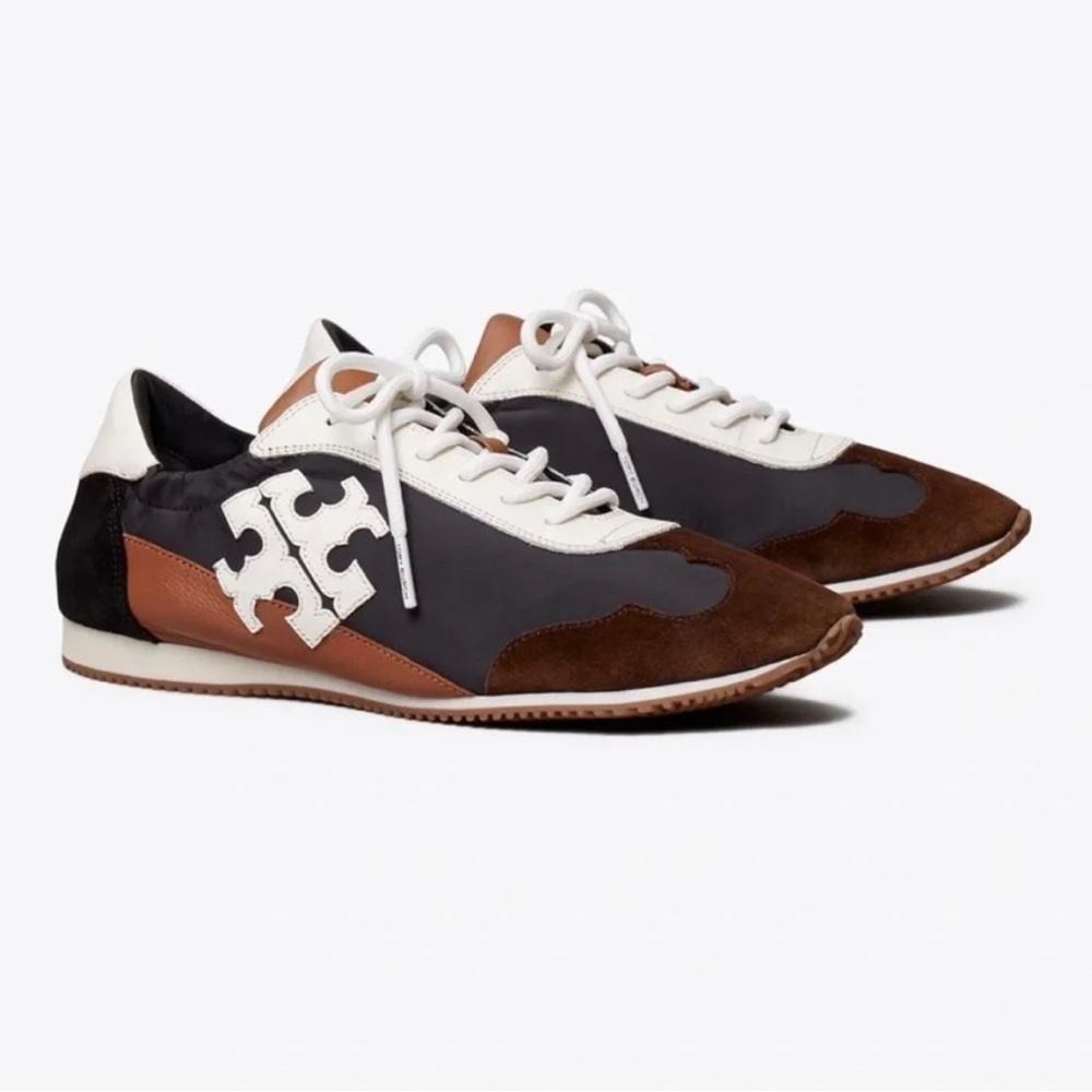 Tory Burch Tory Sneaker